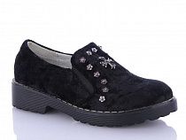 Туфли Леопард T19-11 в магазине Фонтан Обуви