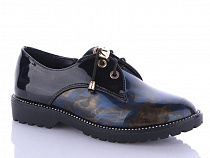 Туфли Леопард HA18-2 в магазине Фонтан Обуви