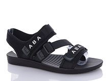 Босоножки Aba A09-1 в магазине Фонтан Обуви