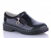 Туфли Леопард T18-1 в магазине Фонтан Обуви
