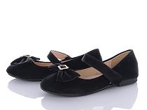 Туфли Clibee DC304 black в магазине Фонтан Обуви