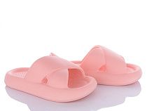 Шлепанцы Big 3613-6001 pink в магазине Фонтан Обуви
